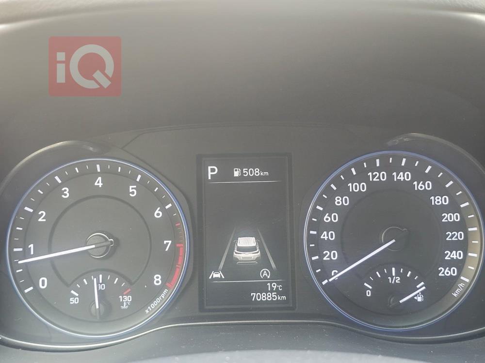 هیۆندای کۆنا